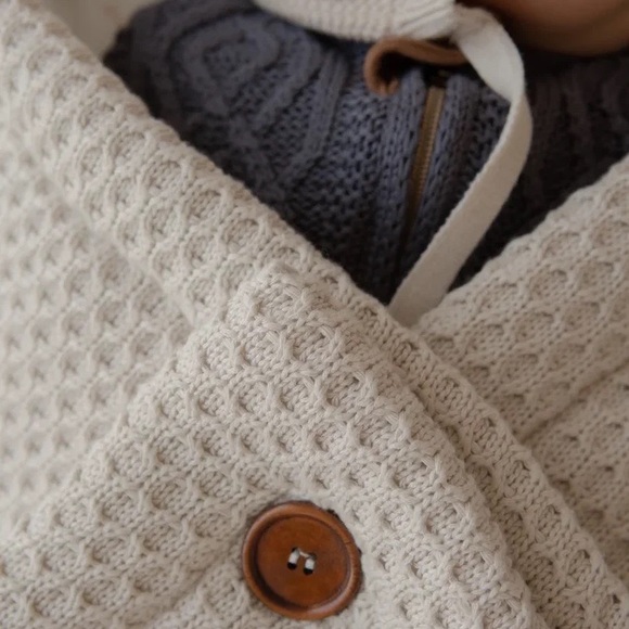 Baby envelope Universal “2 in 1” - Picture 4 of 4